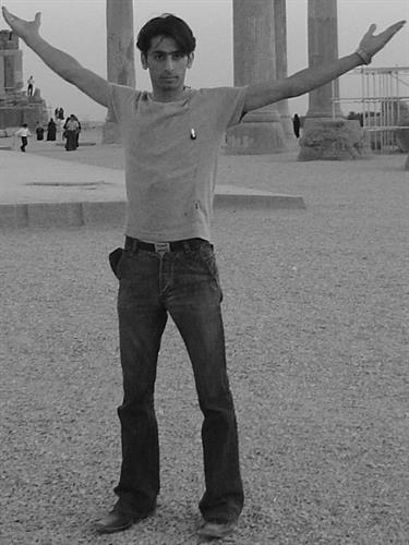 mohammad&nbsp;kiyani